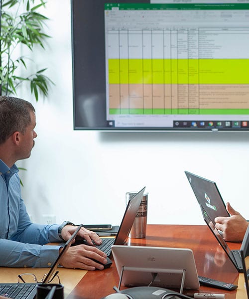 buildIT - Full Build IT Service Provider