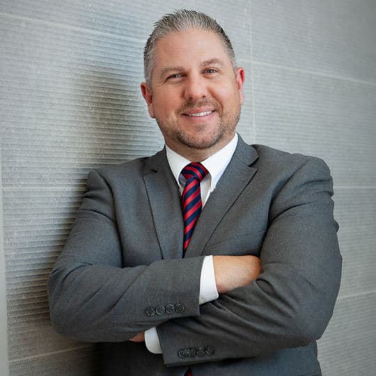 Dylan Natter - centrexIT Team