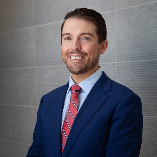 James Desson - centrexIT Team