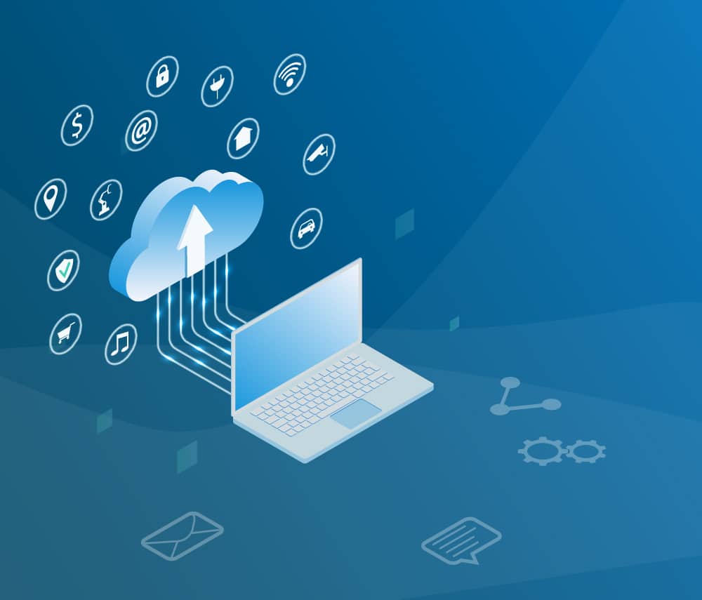 CloudIT - Cloud Applications