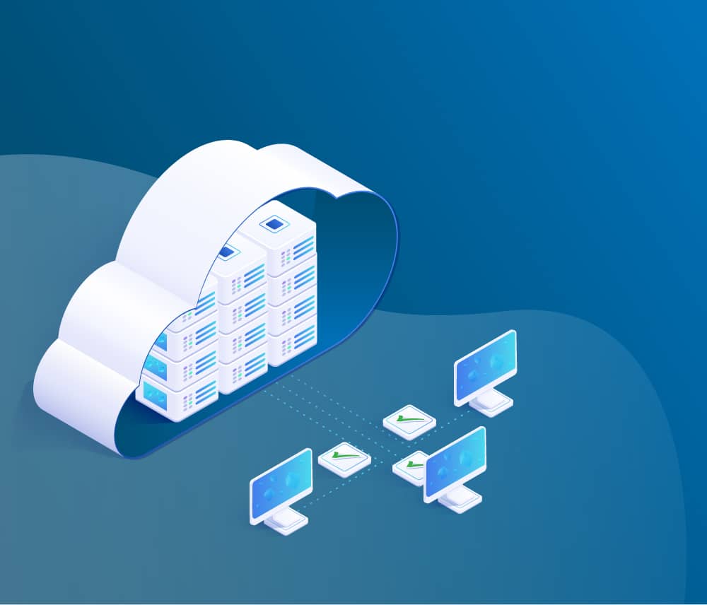 cloudIT - Cloud backup