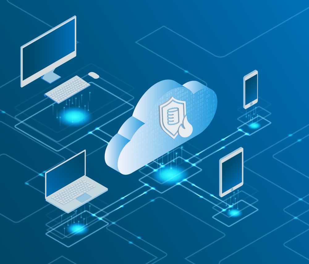 cloud disaster recovery