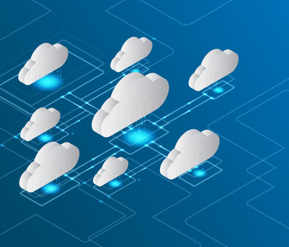 cloudIT - Cloud networks