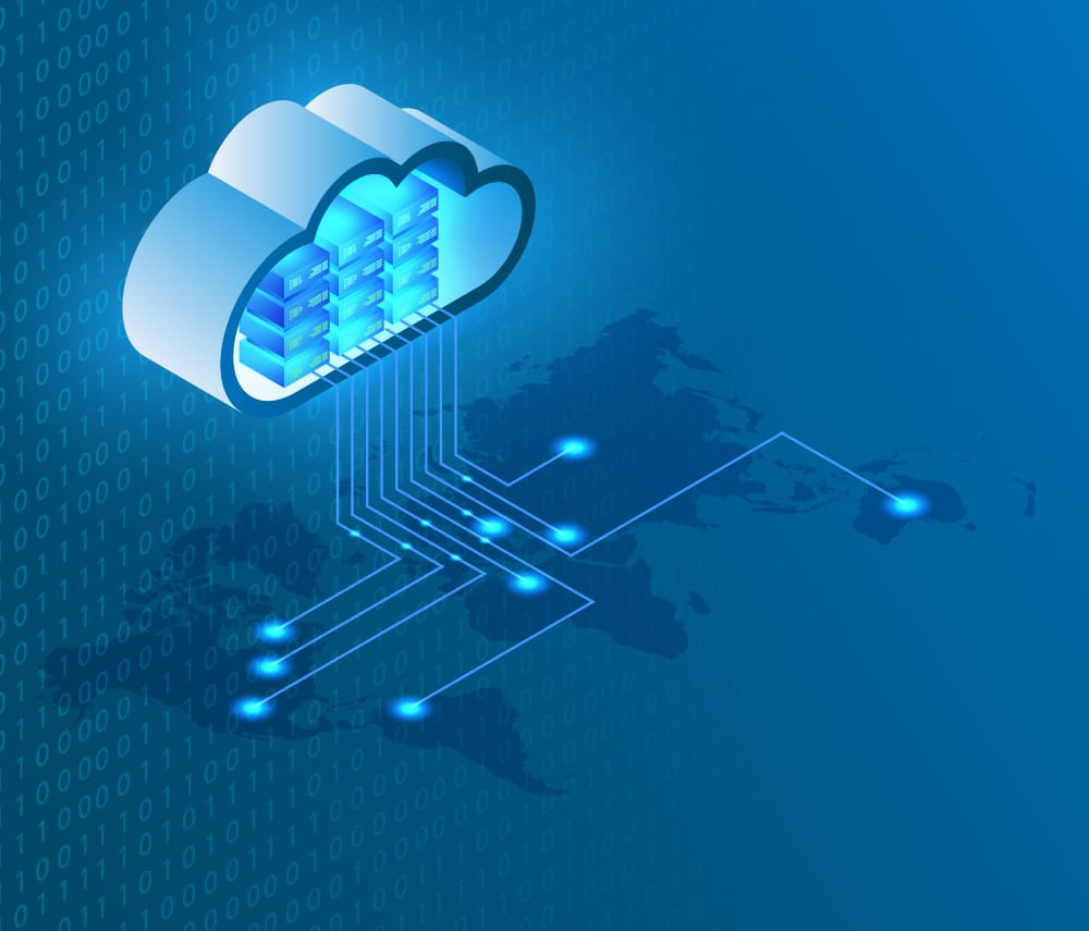 cloudIT - public Cloud