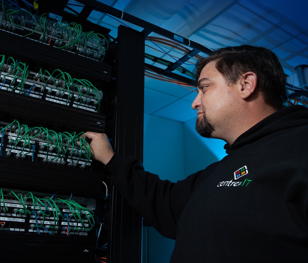 CloudIT - Go to cloud