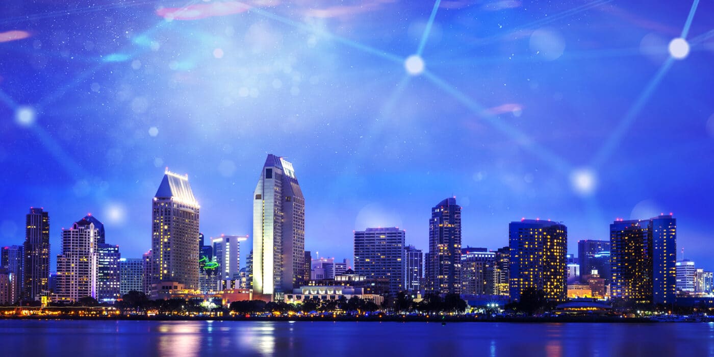 How San Diego Businesses are Using IT to Prepare for the Coronavirus