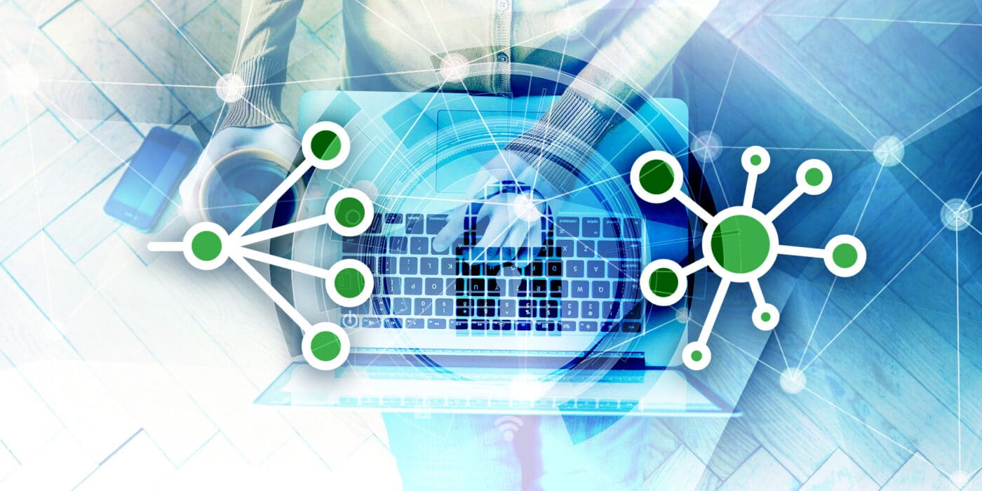 Work-from-home security options