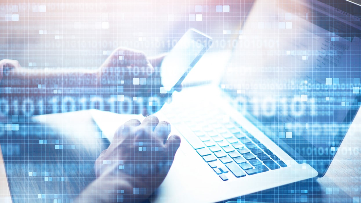 5 Top IT Security Habits