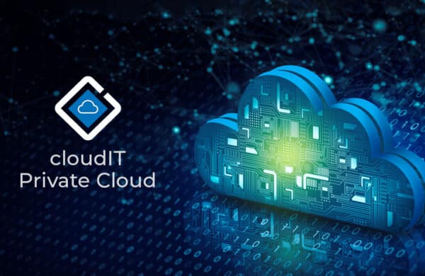centrexIT cloudIT Private Cloud