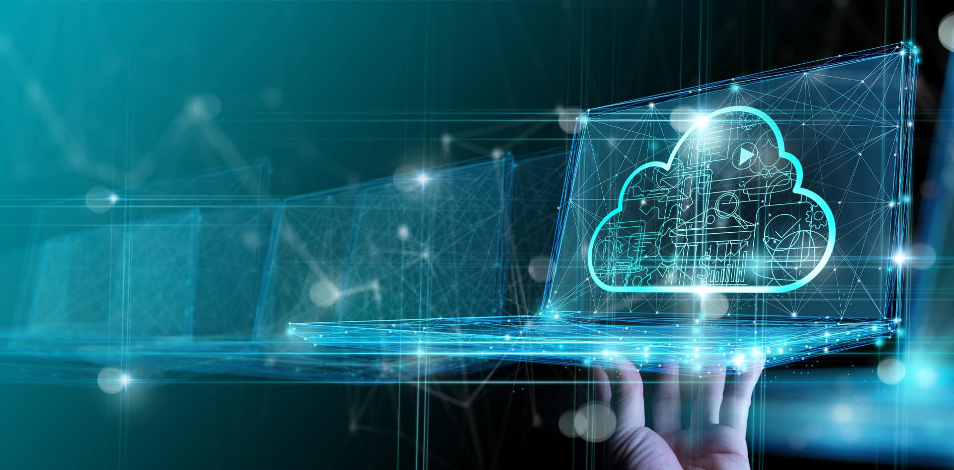 centrexIT | Your Transparent IT Experience